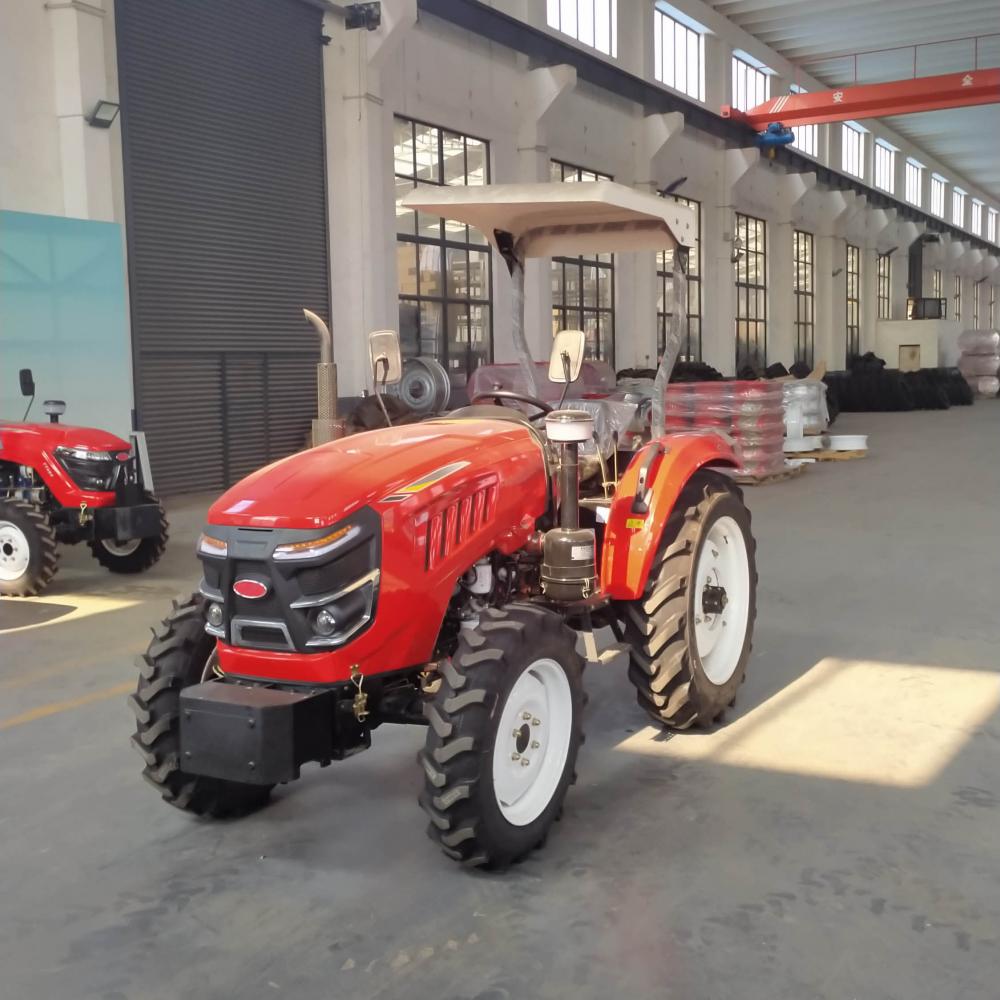 Traktor pertanian untuk dijual