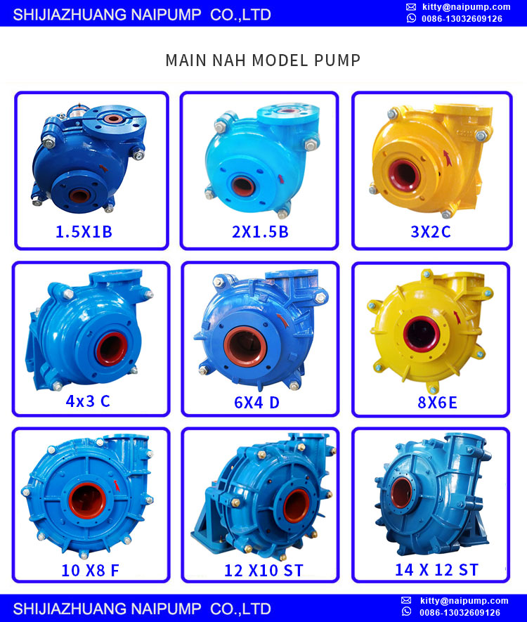 F6110A05 Slurry Pump Volute Liner for 8/6E Pump