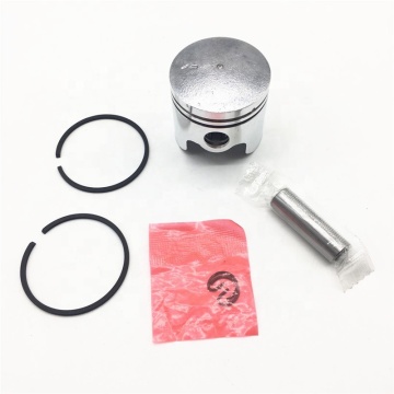 40mm Piston Assy Kit for 43CC Engine: Essential Spare Part for 1E40F-5, CG430, BC430, TL43 Grass & Brush Cutter Strimmers