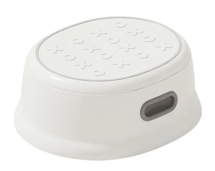 Durable Anti-Slip Step Stool for Garden Tasks