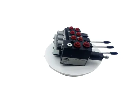 Proportional Safety Technology for Mining Equipment