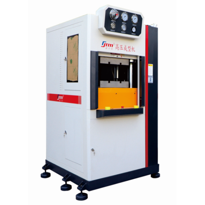 מכונת עיתונות חמה המשמשת ביצירת כריכה למחברת