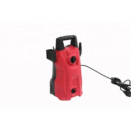 High quality hot water high pressure washer