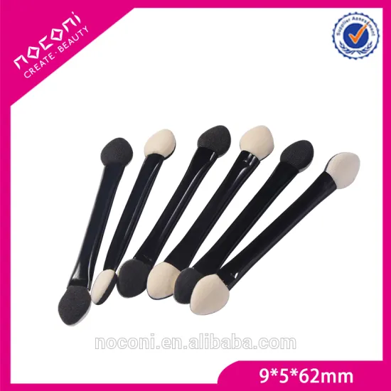 2016 new sponge Tip eye applicator/smudger