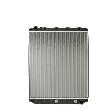 Car Aluminum Radiator for VOLVO VN VNL CT-CXU