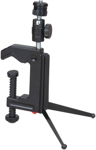 Pliers table tripod