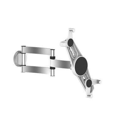 Universal 360 Degree Rotating Tablet Wall Mount for iPad