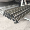 ASTM 304/304L cold drawn stainless steel pipe