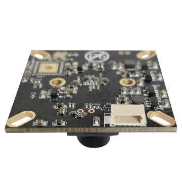 5MP IMX335 Module de caméra AF autofocus 2K sans distorsion pour la reconnaissance de la face basse et le paiement mobile