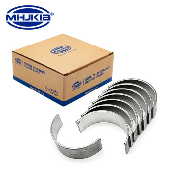 MHJKIA Connecting Rod Bearing Set 23060-23540 for Hyundai Kia