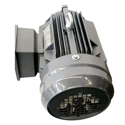 Three Phase AC Motor Specifications for 220V and 380V