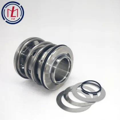 Mechanical Seals for Gorman-Rupp Pumps