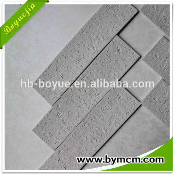 Construction Materials unique design High-ranking outside soft wall tiles