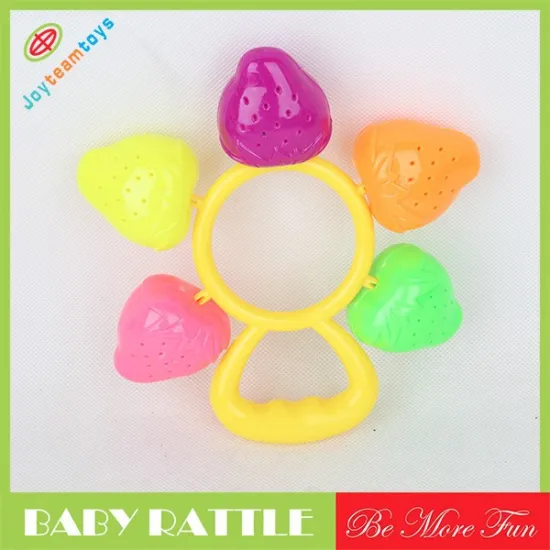 JTI00321 2015 cheap baby rattle toys for sales