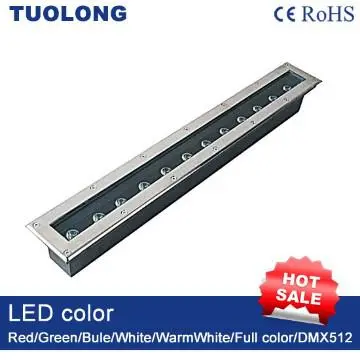 CE & RoHS certification solar led underground light