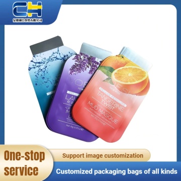 Прочная самостоятельная упаковка для жидкостей для напитков