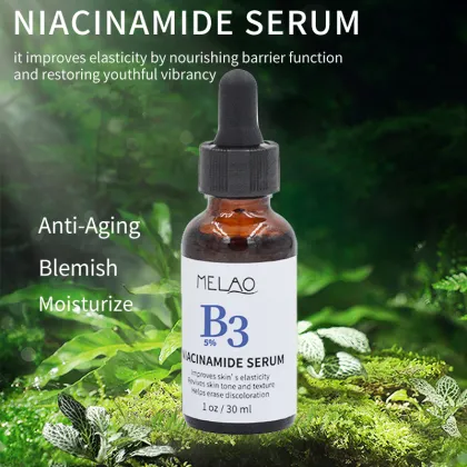 Facial Niacinamide Serum Vitamin B3 Anti Aging