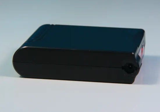 Heated Sweater Battery 3.7V 13600mAh (AC401)