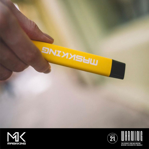 Wholesale MK High PT disposable pod