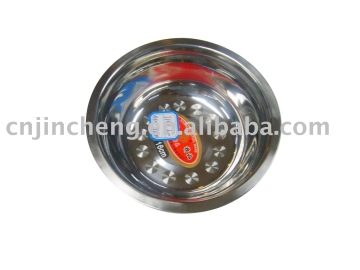 stainless steel plate