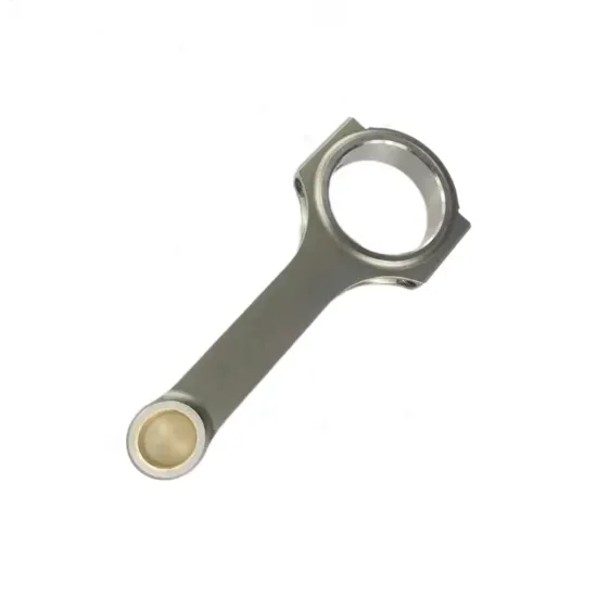 Forged H Beam 144mm Connecting Rods for VW Polo GTI, SEAT Ibiza Mk3 Cupra, AP Golf MK4, and Beetle 1.8T/2.0 TFSI