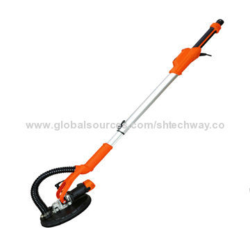 No-load Speed Max 1700rpm 800W Drywall Sander