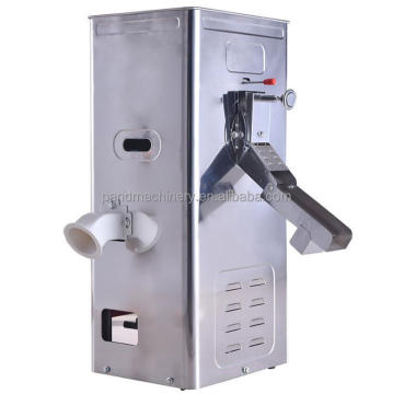 Cabinet Type Rice Milling Machine / Stainless Steel Small Rice Peeling Machine