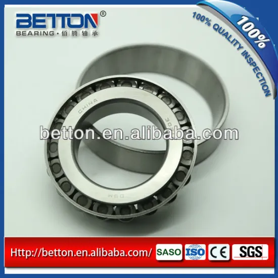 2012 Betton Tapered roller bearing 91683/24 bearing