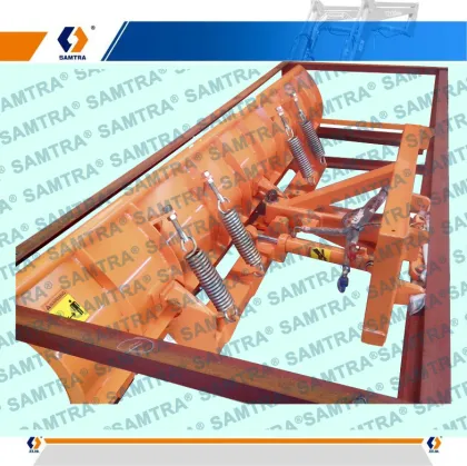 Snow Blade Matching Foton Oubao, Yancheng Jinma, Luotuo Dongfanghong, Shantuo Taishantractor