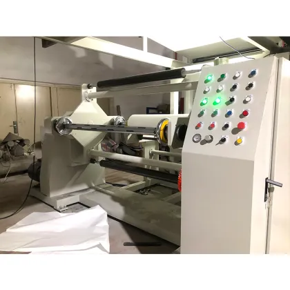 Ruian Haoyu Machinery Customizable Slot Die Coating Machine