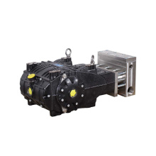 Duplex 2205 Stainless Steel Triplex Plunger Pump