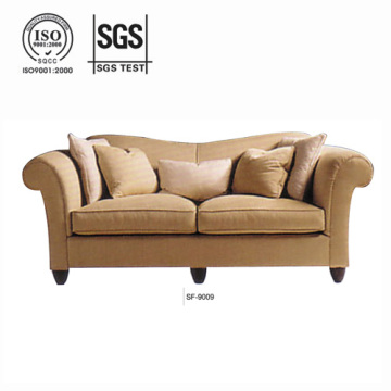 New Classy Hotel Restaurant Sofa