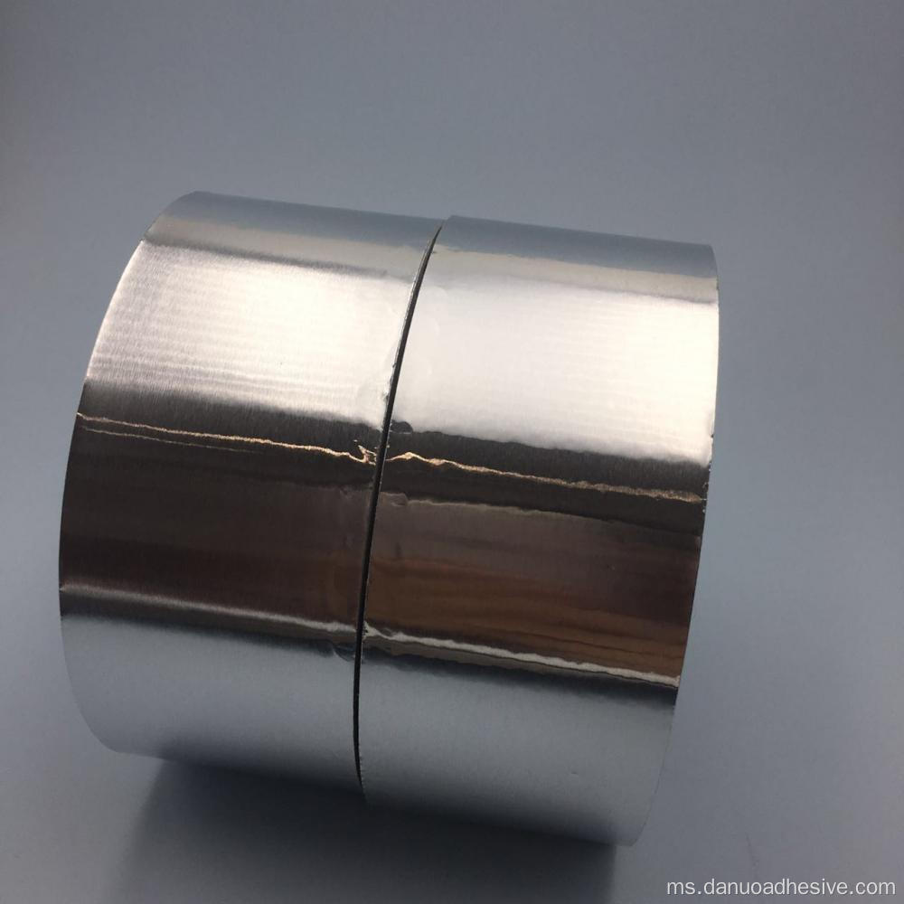 pita kerajang aluminium penebat untuk pengaliran haba