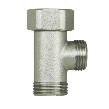 USA da 7/8 "ON ON ON ON ON ON ONDAGE WATH ACQUAPER AGOPLING 15/16-14UN Connettore a tee in rame