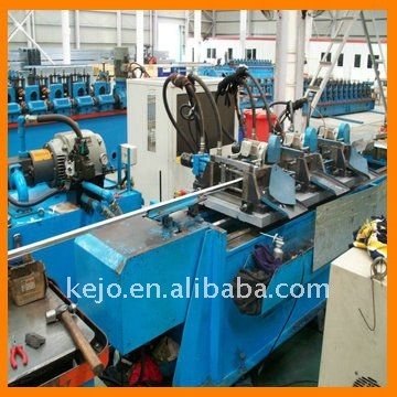 uncolier machinery