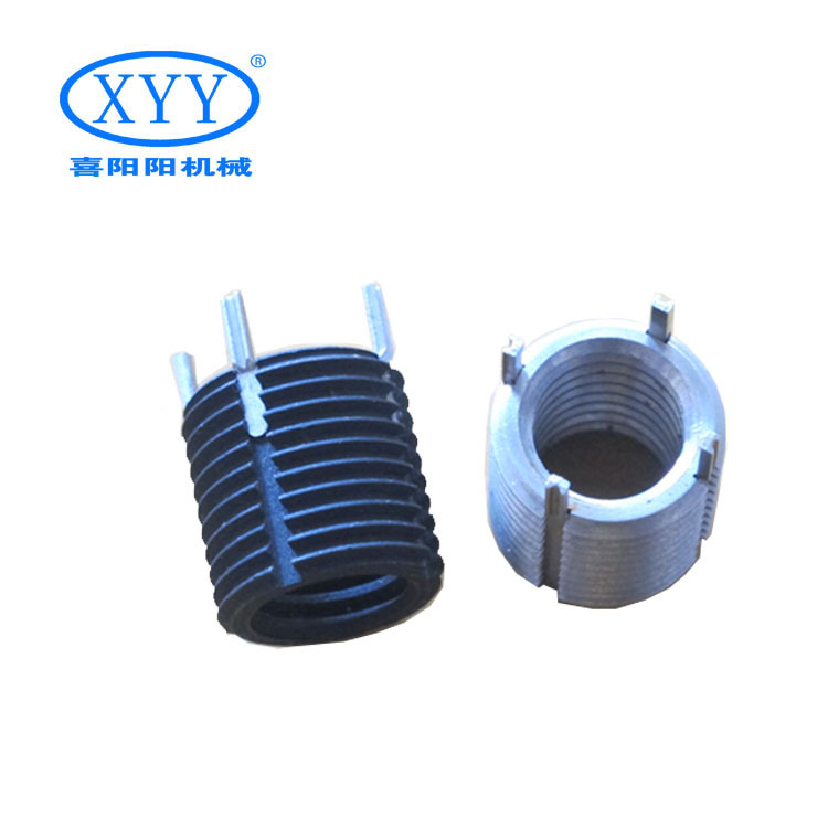 Factory direct sale 303 Stainless steel keensert /  thread inserts