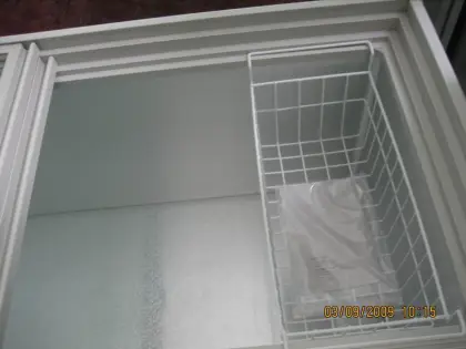 300L coca cola/pepsi display freezer refrigerator WD-300