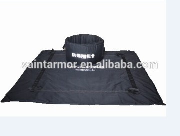 Bomb Suppression Blanket