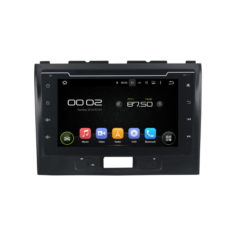 Renault full 1080p dvd player for Duster