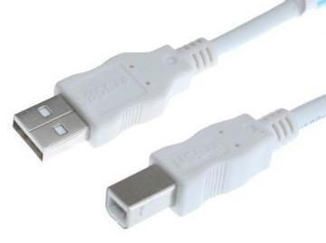 double ended usb cable
