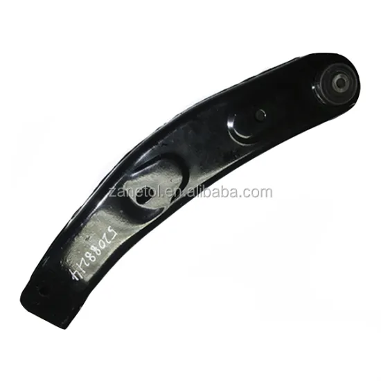 ZANETOL Suspension Front Upper Control Arm For Grand Cherokee WJ 1999-2004