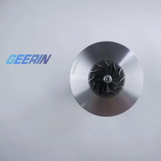 turbo Cartridge for 53149887018 K14 074145701A with AJT