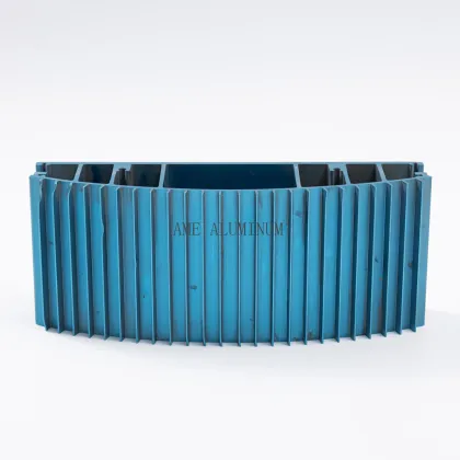 Cooling Performance LED Heatsink Cooler CPU for Desktop