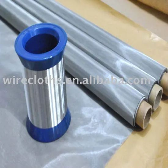 Stainless Steel Screen Printing For PCB