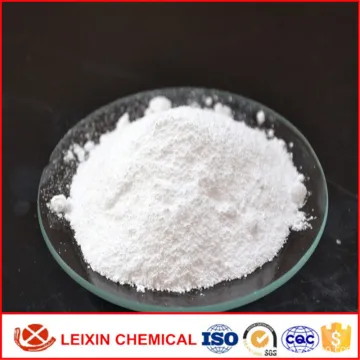 Potassium Carbonate 99%min Food Additives