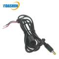DC Cable 4.8*1.7MM Straight Power Supply Cable