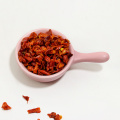 Thin-skinned, crispy and fragrant dried red pepper