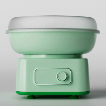 Hot Sale! Factory Direct Mini Automatic Flower Candy Cotton Maker Machine