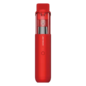 LIECTROUX I3 Mini Rechargeable Portable Vacuum Cleaner