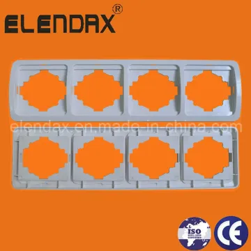 4-сторонняя горизонтальная рама европейского типа F2400